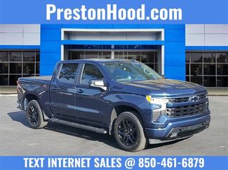 Used 2023 Chevrolet Silverado 1500 RST w/ All Star Edition Plus video 1