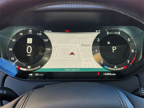 Used 2023 Land Rover Range Rover SE image 15