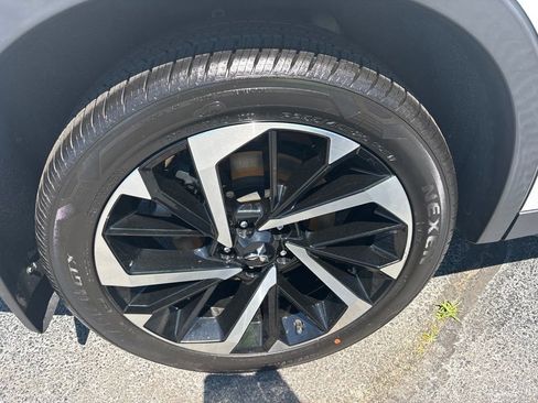 Used 2022 Mitsubishi Outlander SE AWD/4WD image 12