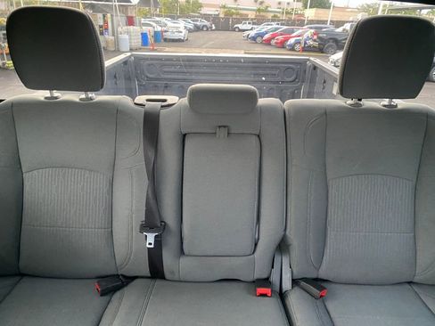 Used 2024 RAM 2500 Big Horn image 36