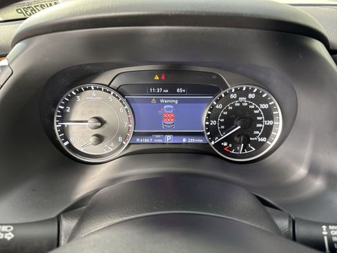 Certified 2022 Nissan Armada SL image 19