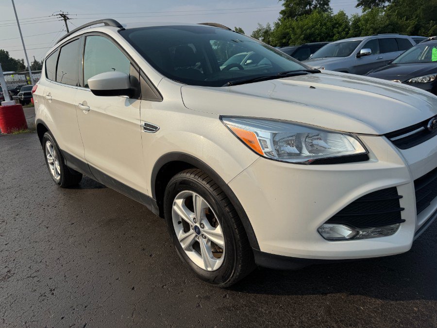 Used 2014 Ford Escape SE w/ Equipment Group 201A AWD/4WD image 12