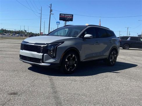 New 2026 Kia Sportage SX image 5
