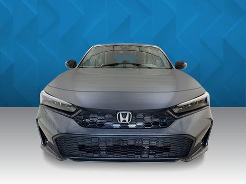 New 2026 Honda Civic Sport image 10