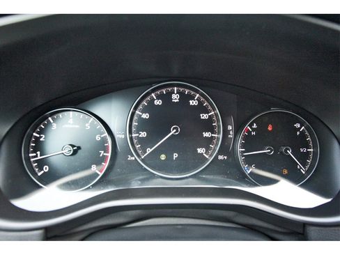 New 2026 MAZDA CX-50 Meridian Edition w/ Weather Package image 13