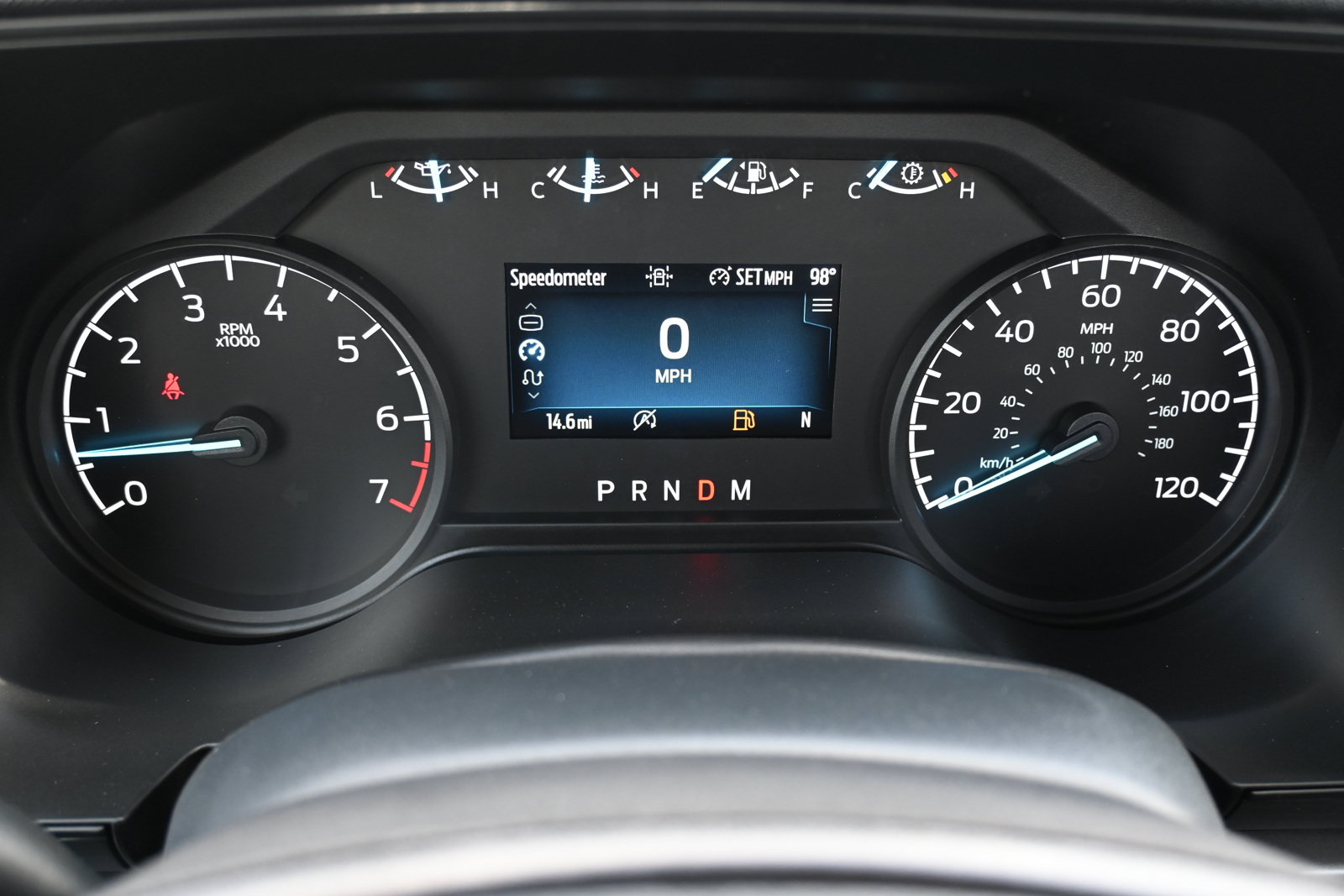 New 2026 Ford F150 XL RWD image 17
