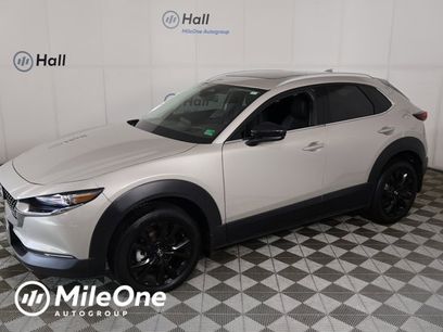 Certified 2024 MAZDA CX-30 2.5 Turbo w/ Premium Package