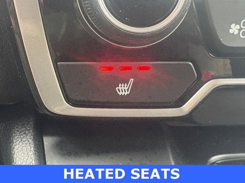 Certified 2019 Honda CR-V Touring image 6