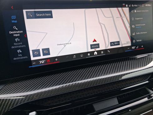 New 2026 BMW M4 Competition w/ Executive Package image 23