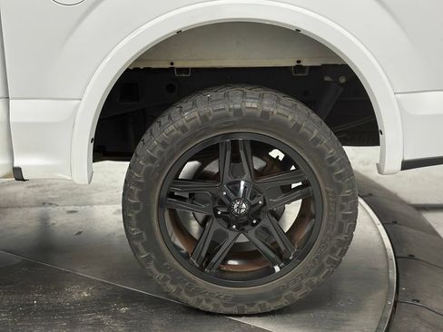 Used 2018 Ford F150 Lariat AWD/4WD image 24