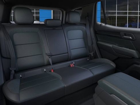 New 2026 GMC Terrain AT4 w/ LPO, Floor Liner Package AWD/4WD image 18