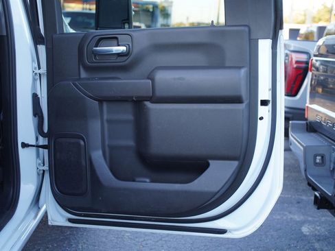 Used 2020 Chevrolet Silverado 3500 W/T w/ WT Convenience Package image 37