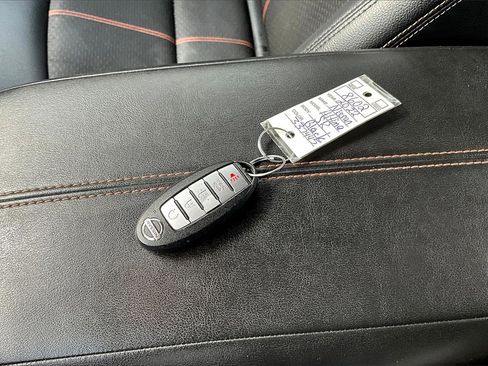 Used 2022 Nissan Altima 2.5 SR image 32