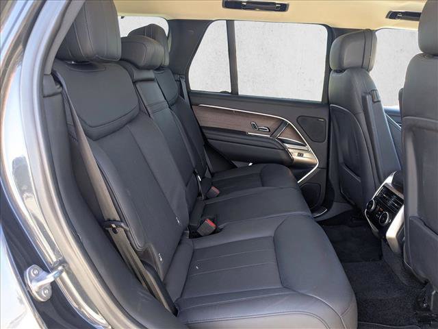 Used 2023 Land Rover Range Rover SE AWD/4WD image 16