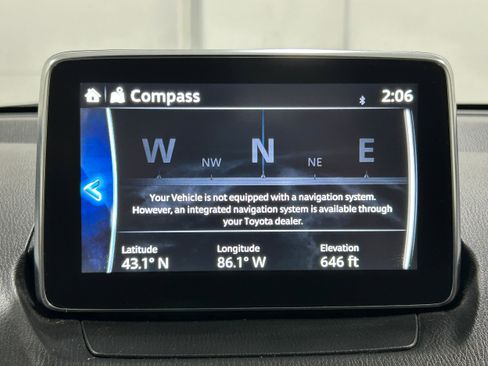 Used 2018 Toyota Yaris iA image 7