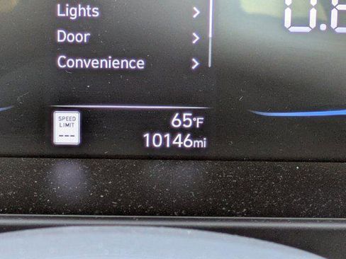 New 2025 Hyundai Elantra Sport image 22