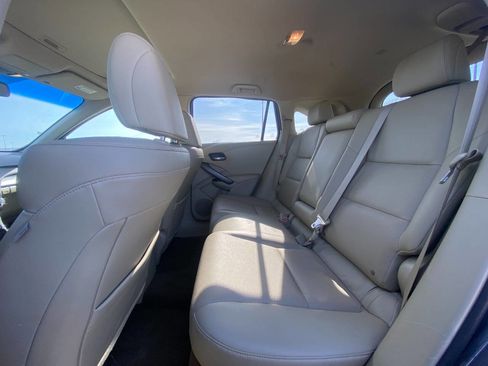 Used 2013 Acura RDX FWD w/ Technology Package image 8