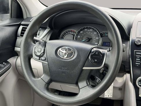 Used 2013 Toyota Camry LE FWD image 27