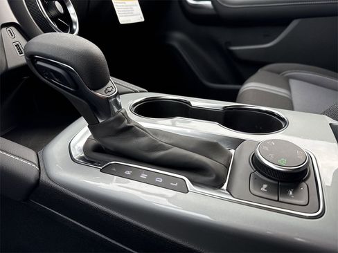 New 2026 Chevrolet Blazer LT w/ LPO, Black Sport Package image 21