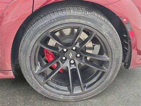 Used 2022 Dodge Charger Scat Pack image 32