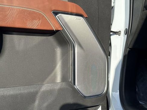 New 2026 GMC Sierra 1500 Denali Ultimate image 20