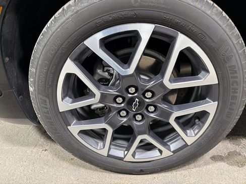 Used 2025 Chevrolet Blazer RS image 43