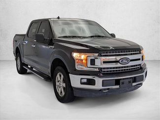 Used 2020 Ford F150 XLT w/ Equipment Group 302A Luxury video 3