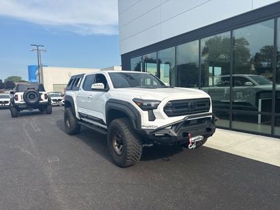 Used 2024 Toyota Tacoma SR5