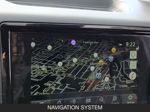 Certified 2022 Nissan Frontier Pro-X image 17