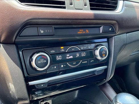 Used 2016 MAZDA MAZDA6 Grand Touring FWD image 19
