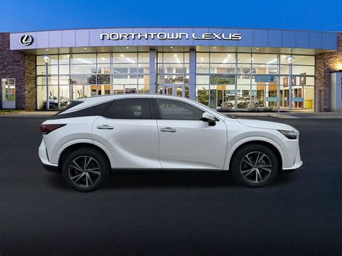 Certified 2024 Lexus RX 350 Premium image 26