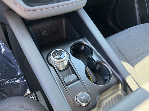 New 2026 Ford Explorer Active image 16