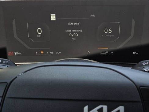 New 2026 Kia Sportage SX FWD image 13