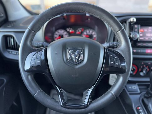 Used 2021 RAM ProMaster City Tradesman SLT image 18