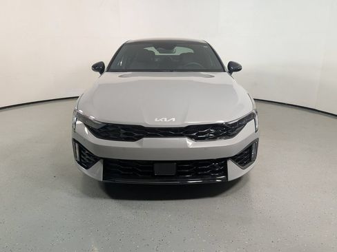 New 2026 Kia K5 GT FWD image 2
