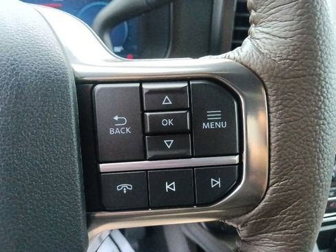 New 2026 Ford F250 King Ranch AWD/4WD image 19