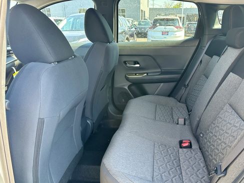 New 2026 Nissan Kicks SV w/ Cold Weather Package image 19