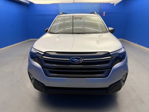 Certified 2026 Subaru Forester Premium AWD/4WD image 3