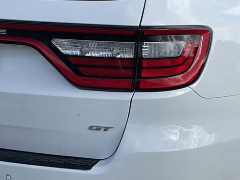 Used 2025 Dodge Durango GT AWD/4WD image 6