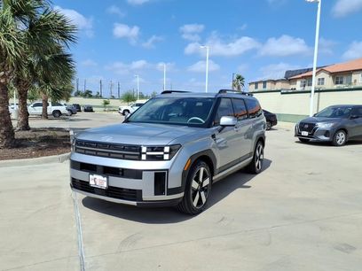 Used 2024 Hyundai Santa Fe Limited