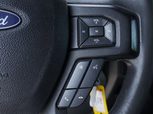 Used 2018 Ford F550 2WD Crew Cab Super Duty image 25