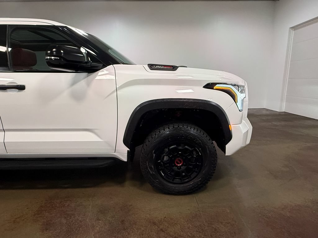 Used 2023 Toyota Tundra TRD Pro AWD/4WD image 34