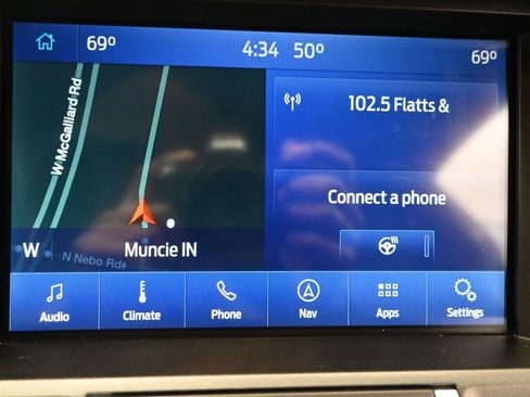 Used 2020 Ford Mustang Bullitt image 26