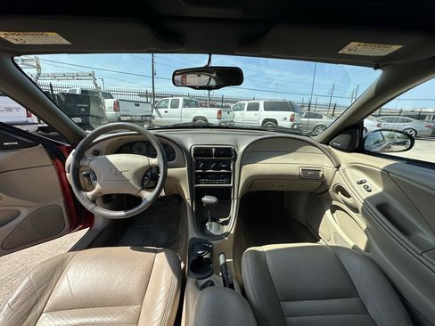 Used 1999 Ford Mustang GT RWD image 27