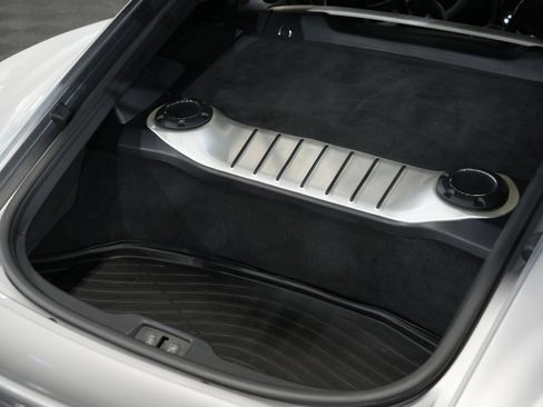 Used 2016 Porsche Cayman GT4 image 48