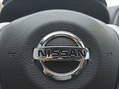 Used 2021 Nissan Maxima Platinum w/ Sport Mat Group image 5