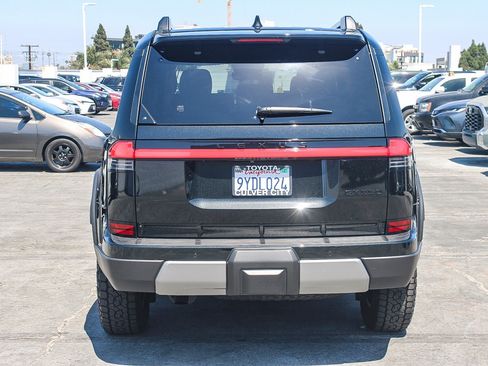 Used 2026 Lexus GX 550 AWD/4WD image 8