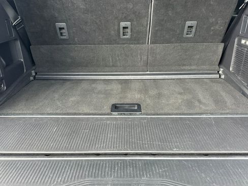 Certified 2025 Ford Expedition Active image 16