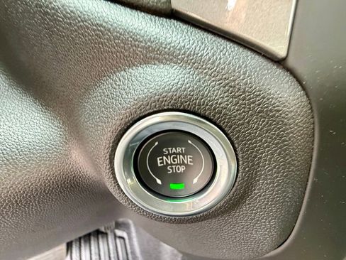 New 2026 Chevrolet Silverado 1500 W/T w/ Trailering Package image 22