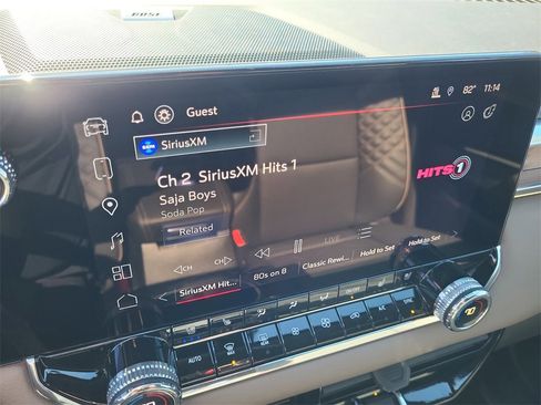 New 2026 GMC Canyon Denali image 15